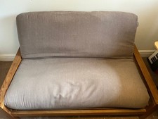 Futon Company Quad 2 Seater