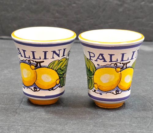 Set deruta pallini - of,