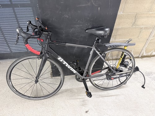 Twin triban 540 racing bike - b-twin,