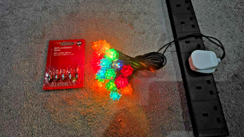 Vintage multi coloured - vintage, multi-coloured