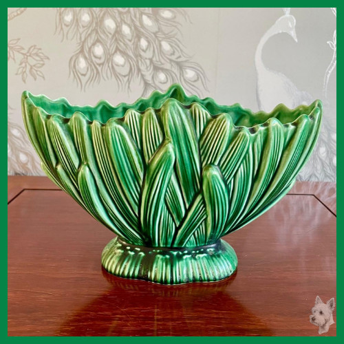 Vintage sylvac 2456 hyacinth - sylvac,