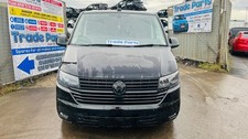 2021 VOLKSWAGEN TRANSPORTER T6