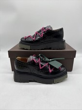 Women’s Off-White Church's