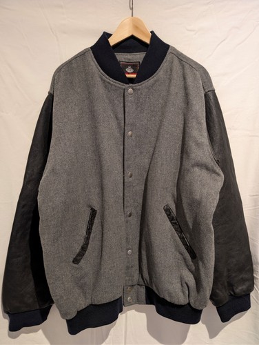 Wool and leather foot - wool, locker