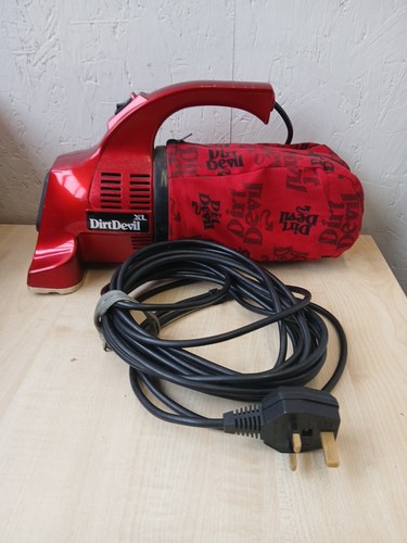Dirt devil 150uk - devil,