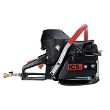 Ics 576155 Concrete Chain Saw