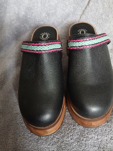 Osprey london wooden - london, &