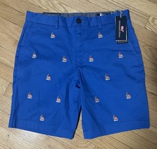 Vineyard Vines Men's 9"