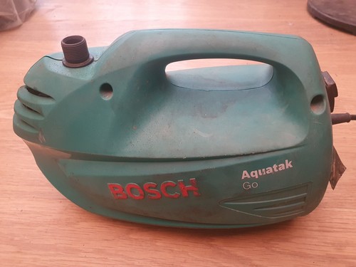 Bosch aquatak pressure jet - pressure,