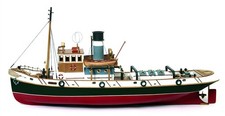 Occre scale ulises tug - occre,