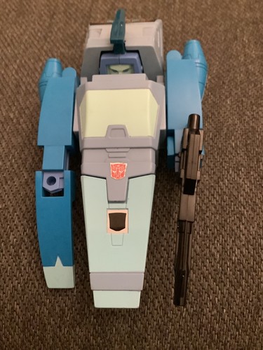 Vintage 1986 hasbro - hasbro, boxed
