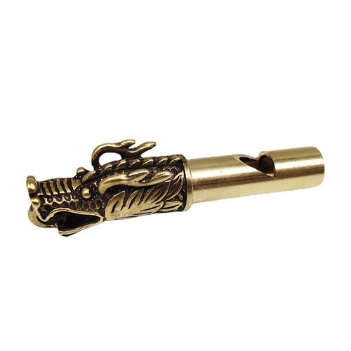 Compact brass emergency - brass,