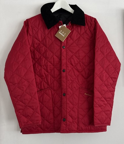 Bnwt barbour liddesdale girls - liddesdale,