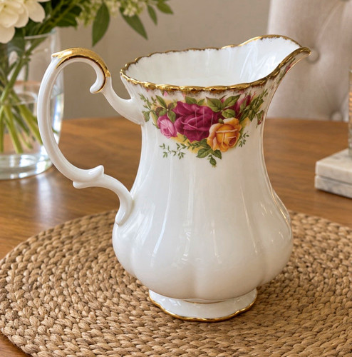 Royal albert old country - albert,