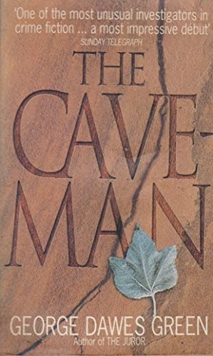 The caveman dawes green - dawes,