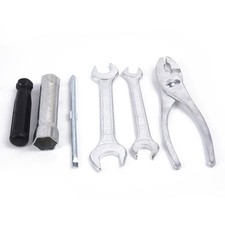 No. Toolbox For HONDA C100 C70