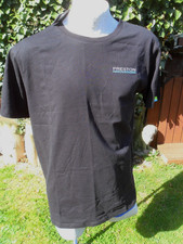 Preston Innovations Black