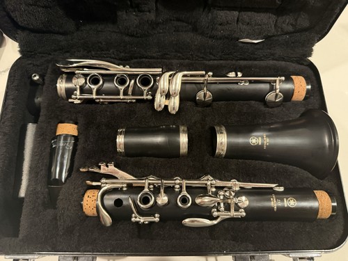 Yamaha ycl 255 - ycl-255, bb