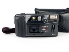 Yashica T3 Super Film Camera