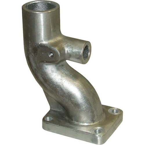 Exhaust outlet for - outlet,