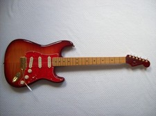 Fender Stratocaster FSR USA