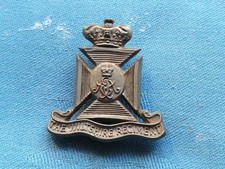 WW2. The Wiltshire Regiment