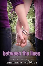Between the Lines: 1, Webber