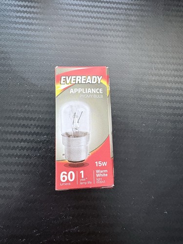Eveready 15w pygmy light - 15w,