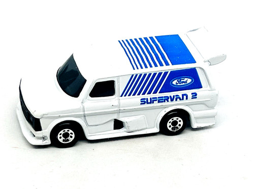 Matchbox international ford - international, 72