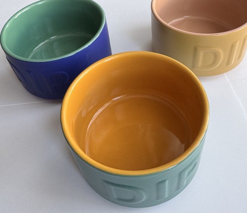 Habitat ceramic dip - habitat,