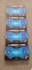 Dynasty Laser Tag Extreme Pack