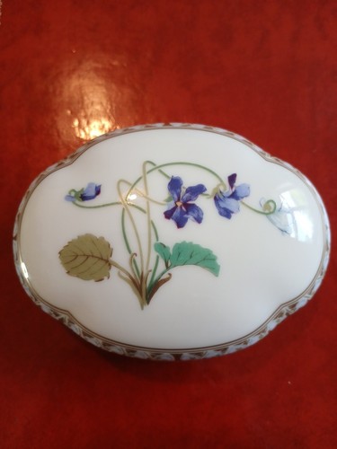 Haviland limoges porcelain - haviland,