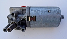 SWF GERMAN CAR WIPER MOTOR new old stock original Volkswagen Mercedes BMW etc