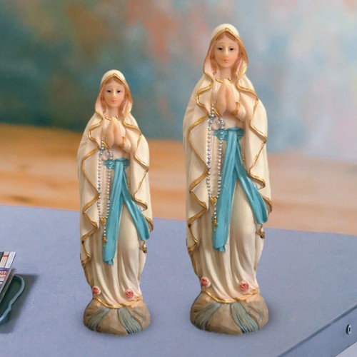 Mary statue lady figurine - mary,