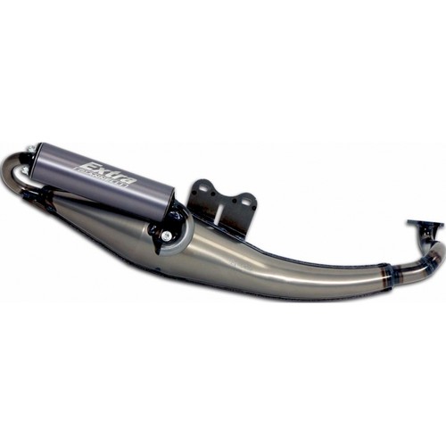 Exhaust giannelli extra for - exhaust,