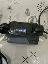 Pulsar XM22 - thermal hand