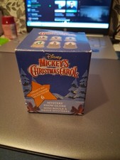 Disney Mickey A Christmas