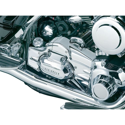 Kuryakyn shroud transmission - kuryakyn,