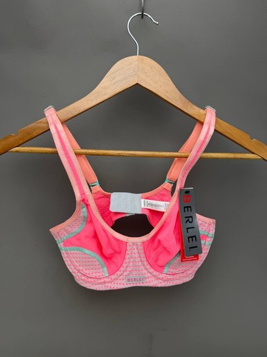 Berlei neon pink mint - neon,