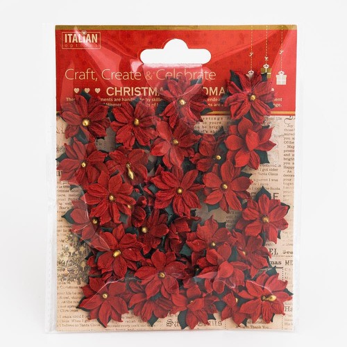 2cm small red - 2cm,