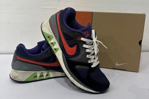 Nike air stab premium - 10.5, sz