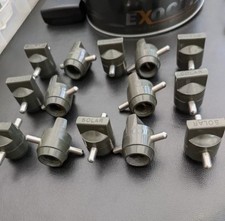 Solar Tackle Worldwide Pod