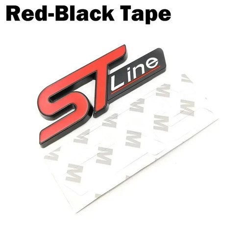 Car metal line front grille - car, st