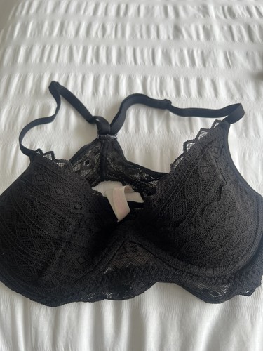 Victoria secret pink - pink, black