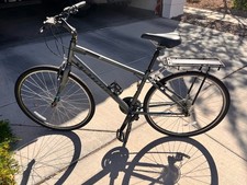 Specialized Crossroads Sport