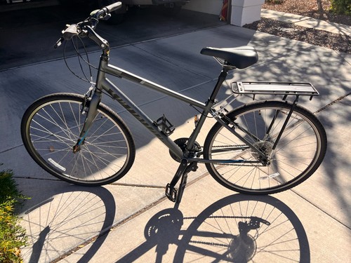 Specialized crossroads sport - crossroads,