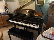 Yamaha GB1 Baby Grand Piano