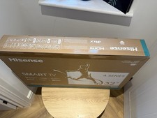 Hisense 32A4NTUK Smart TV