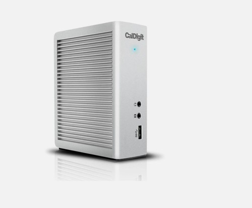 Caldigit ts3 plus thunderbolt - caldigit,