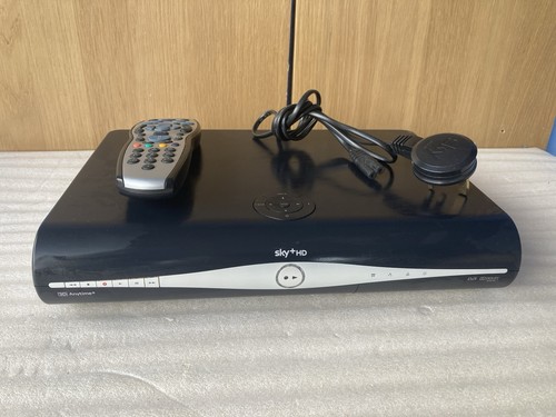 Sky drx890 satellite box - sky+, hd